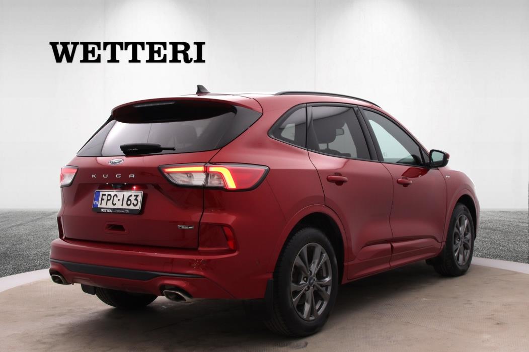 FORD Kuga 2023