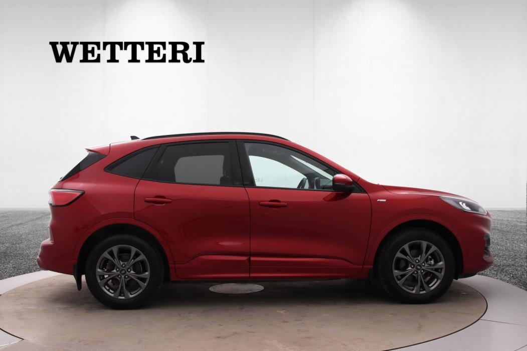 FORD Kuga 2023