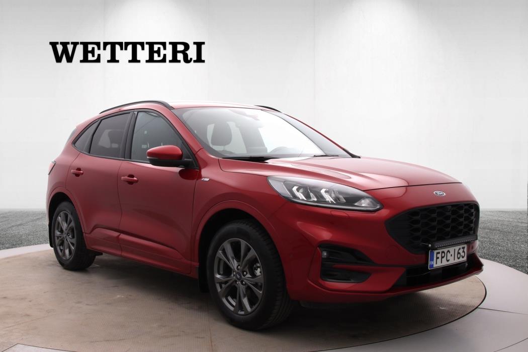 FORD Kuga 2023