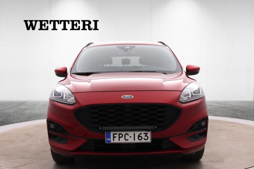 FORD Kuga 2023