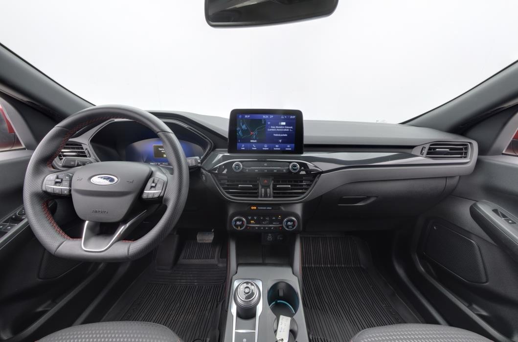 FORD Kuga 2023