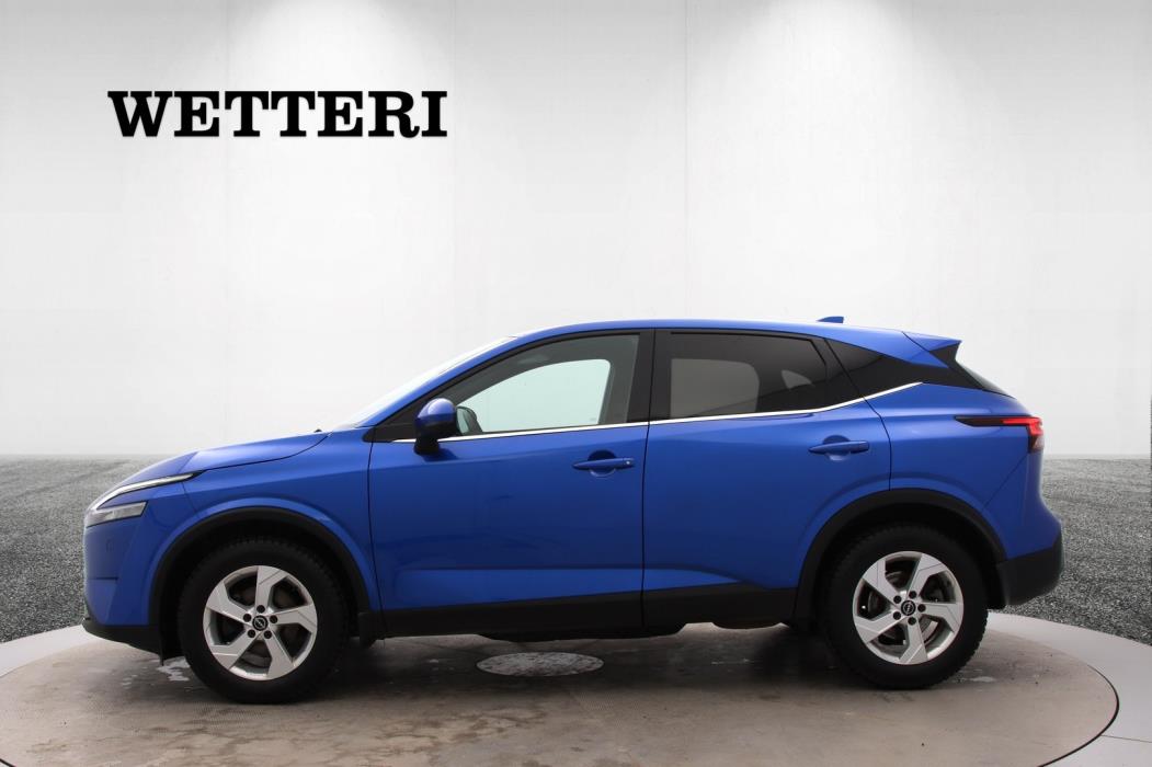 NISSAN Qashqai 2023