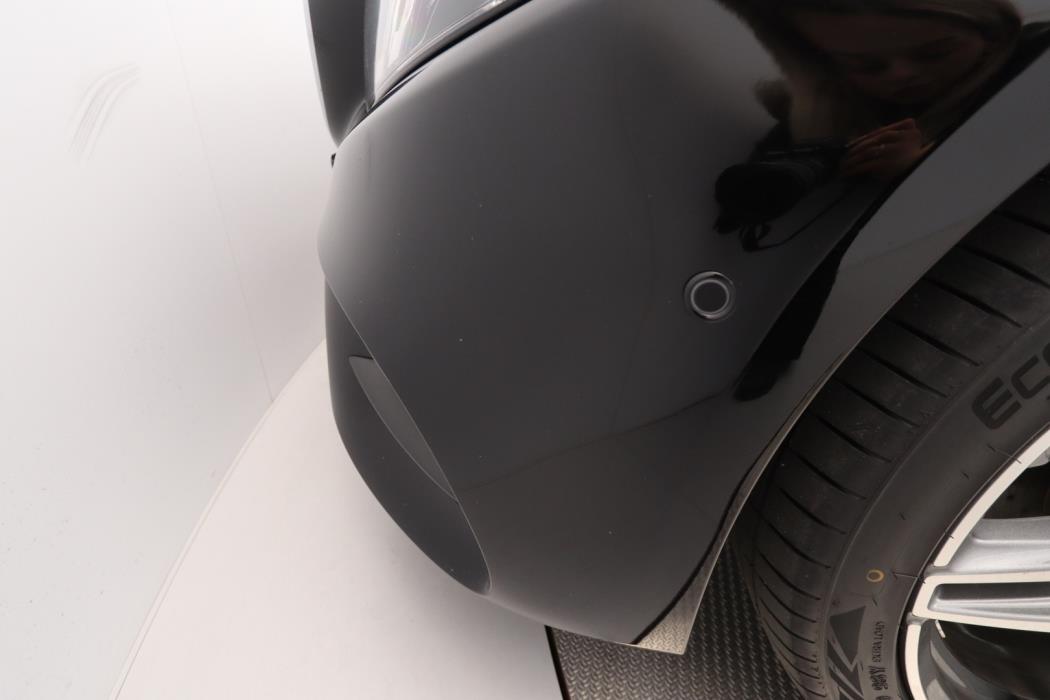 MERCEDES-BENZ E 2018