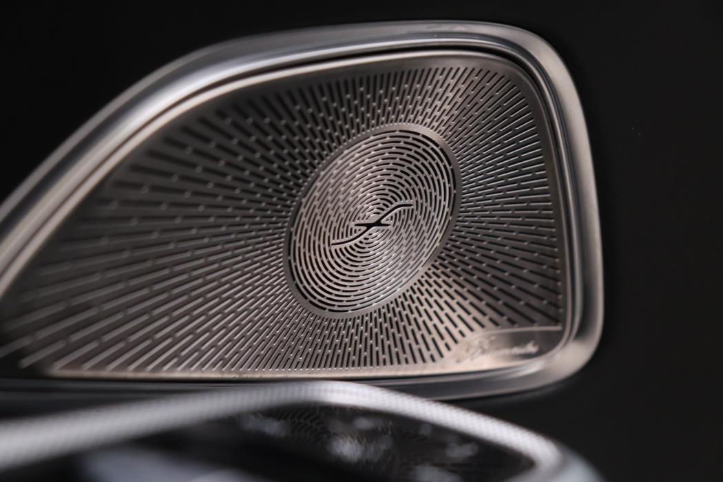 MERCEDES-BENZ E 2024