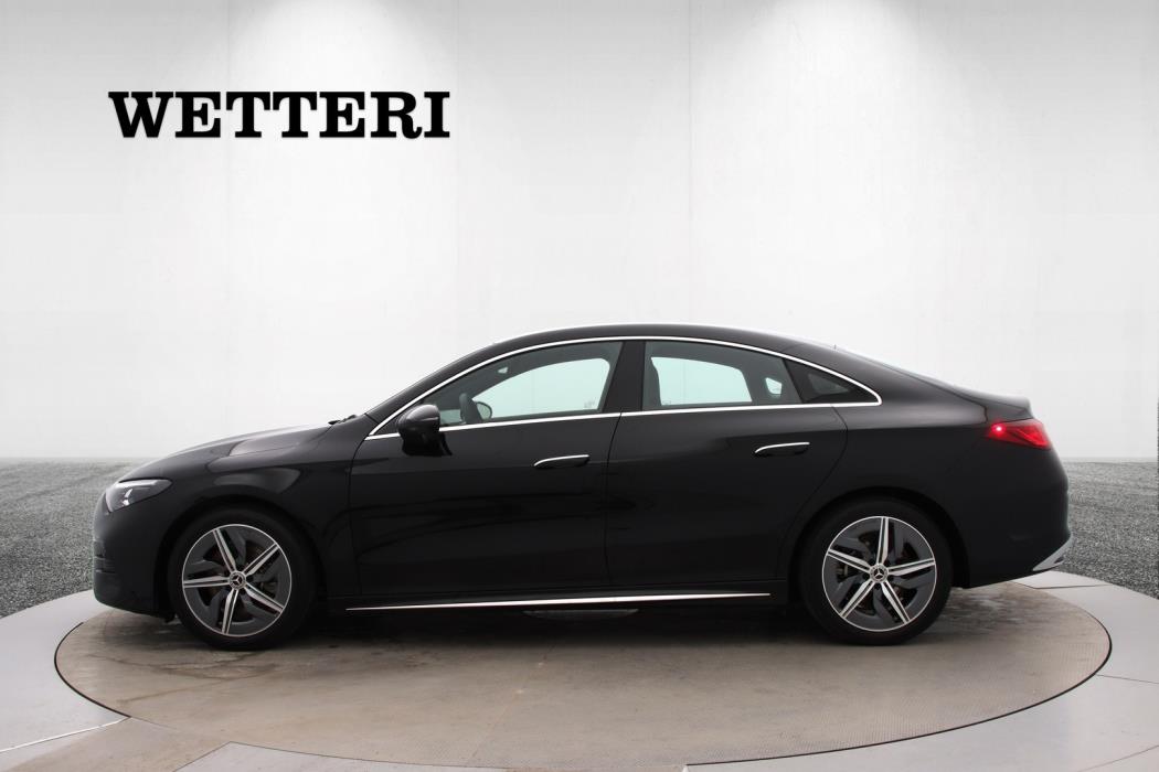 MERCEDES-BENZ CLA 2025