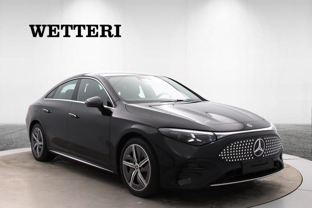 MERCEDES-BENZ CLA 2025