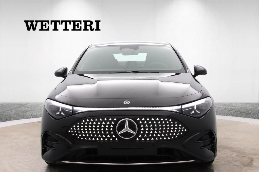 MERCEDES-BENZ CLA 2025