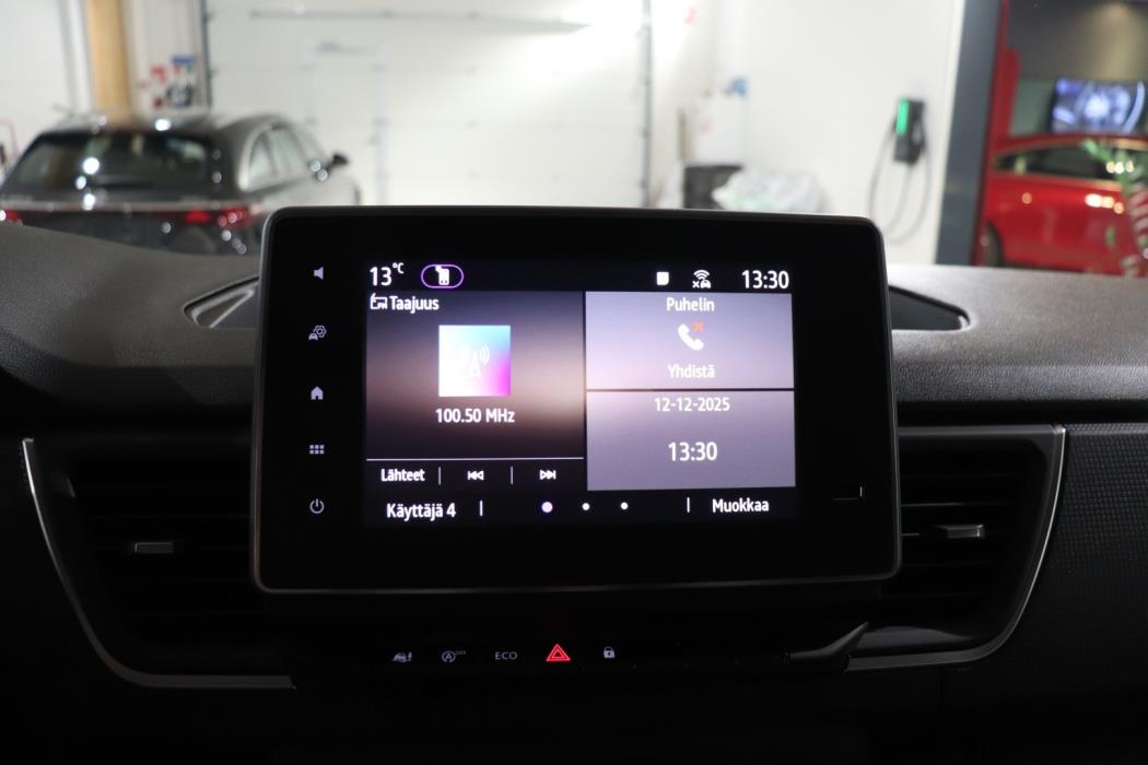 NISSAN Primastar 2025