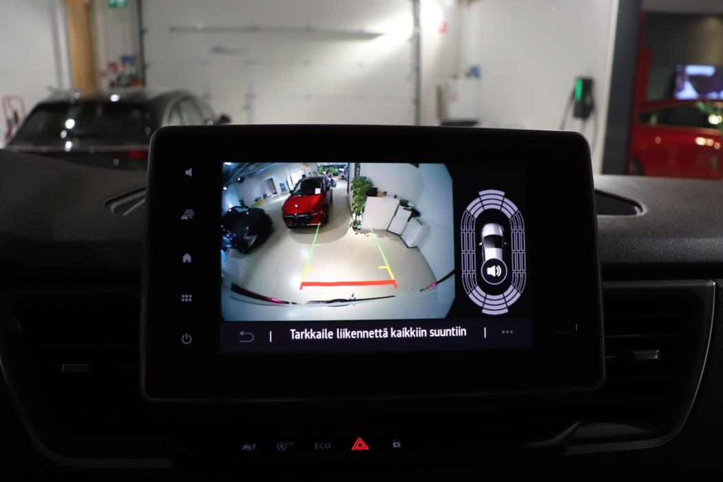 NISSAN Primastar 2025