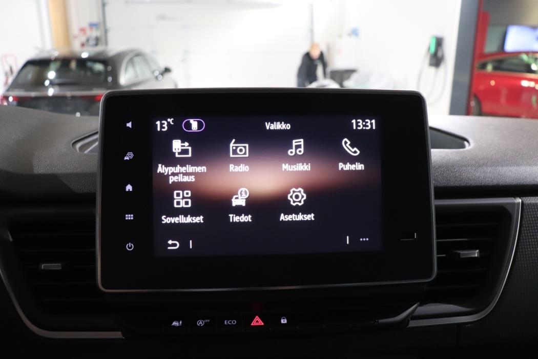 NISSAN Primastar 2025