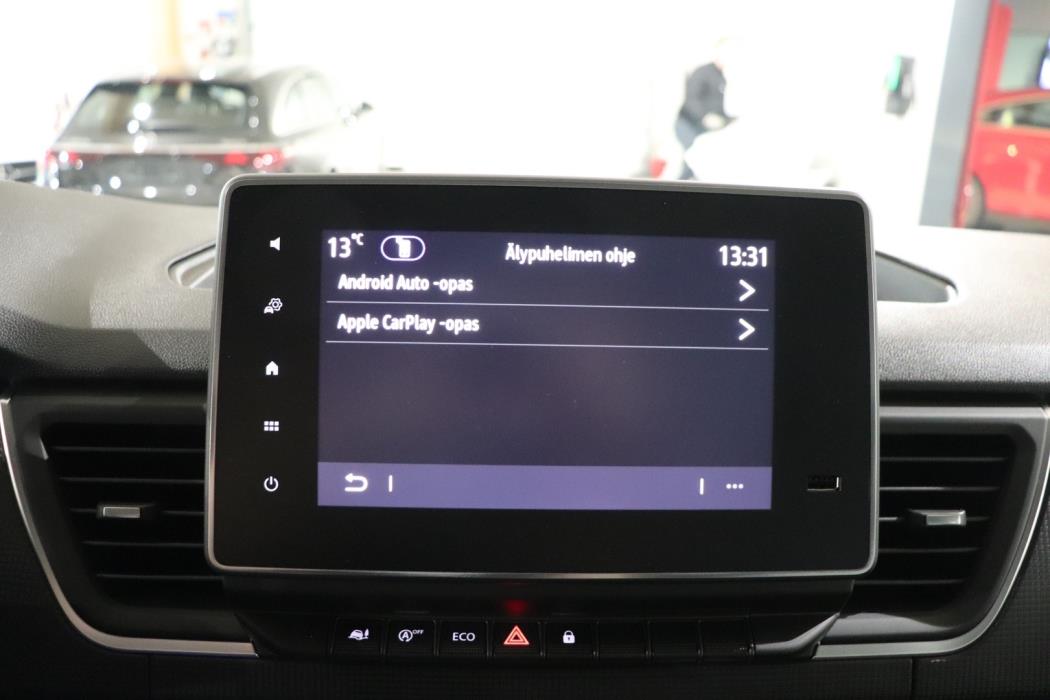 NISSAN Primastar 2025