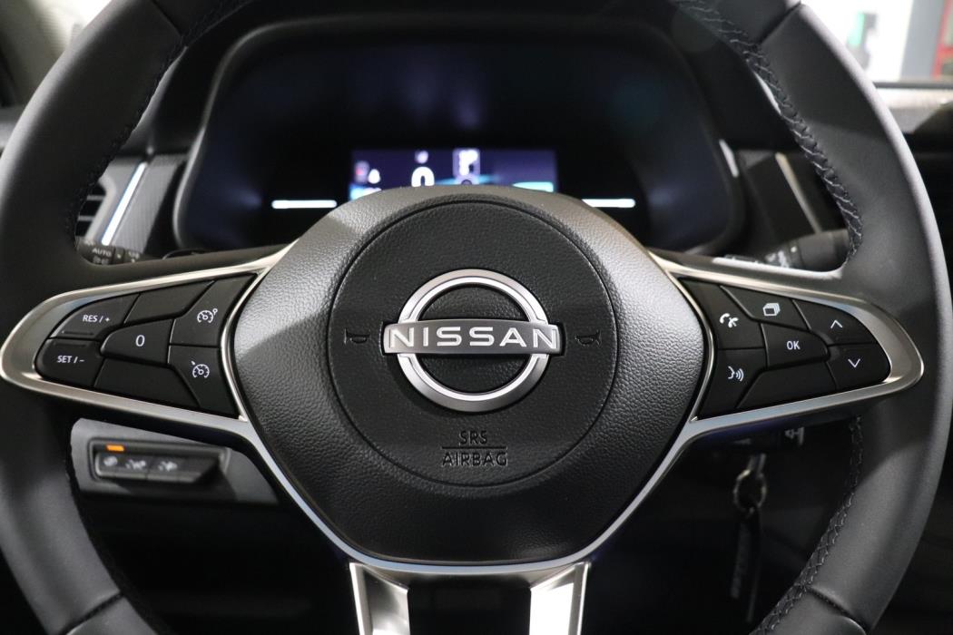 NISSAN Primastar 2025