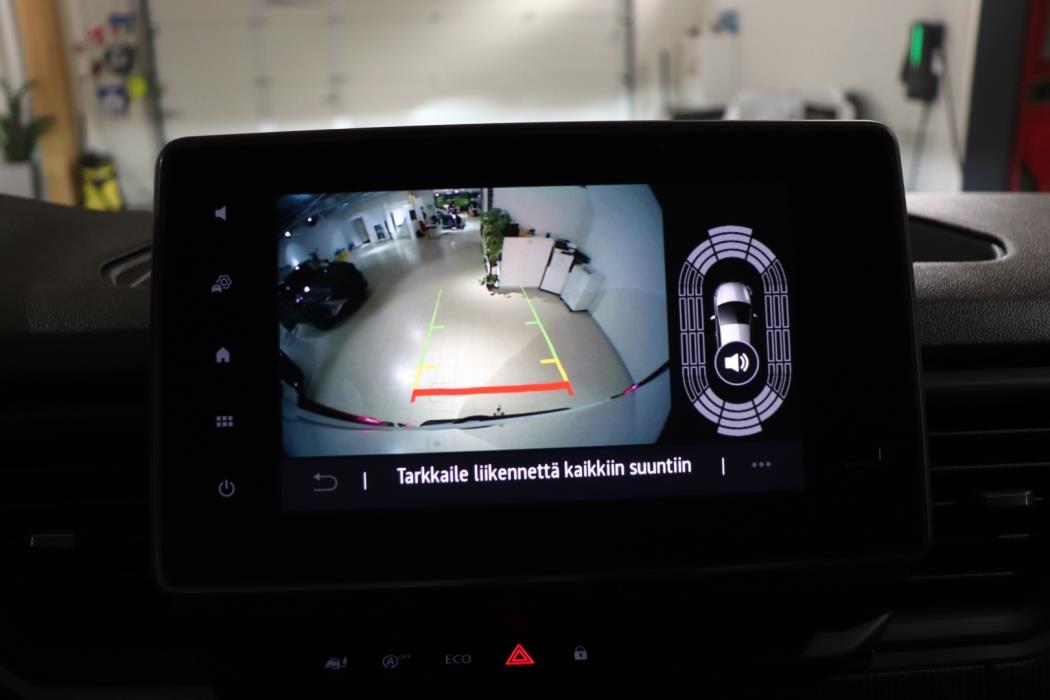 NISSAN Primastar 2025