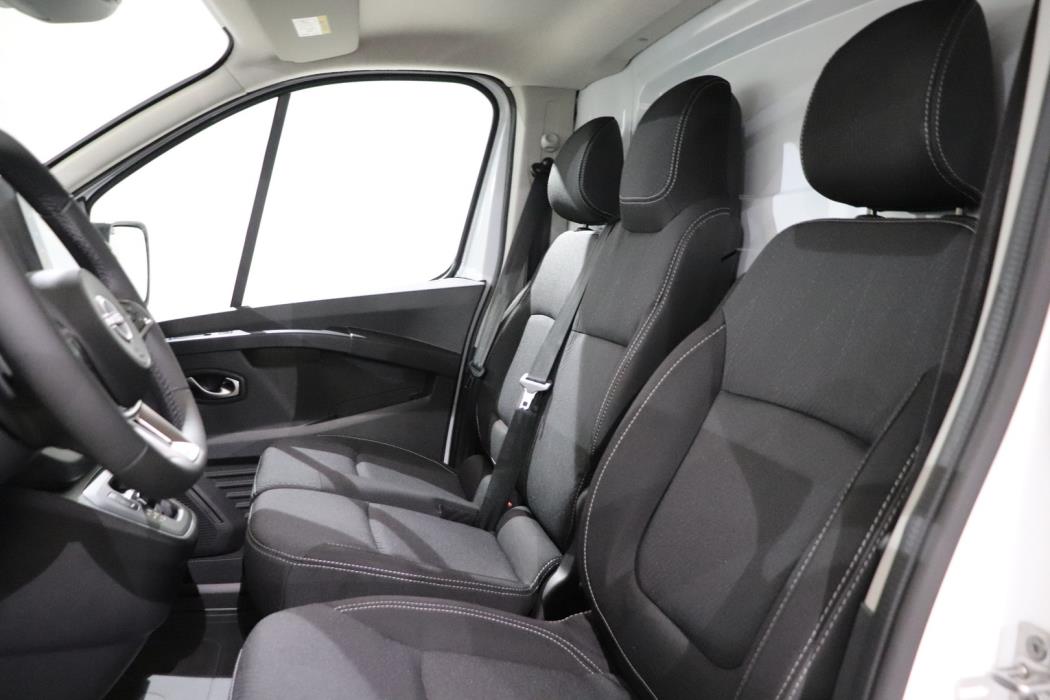 NISSAN Primastar 2025