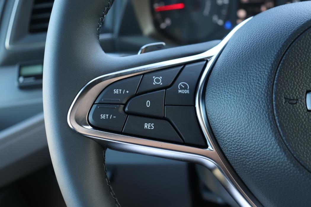 NISSAN Interstar 2026