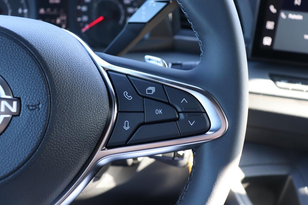 NISSAN Interstar 2026