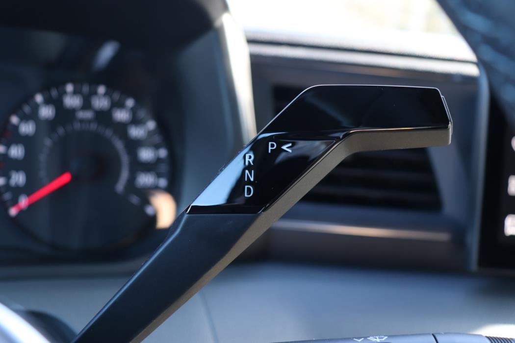 NISSAN Interstar 2026