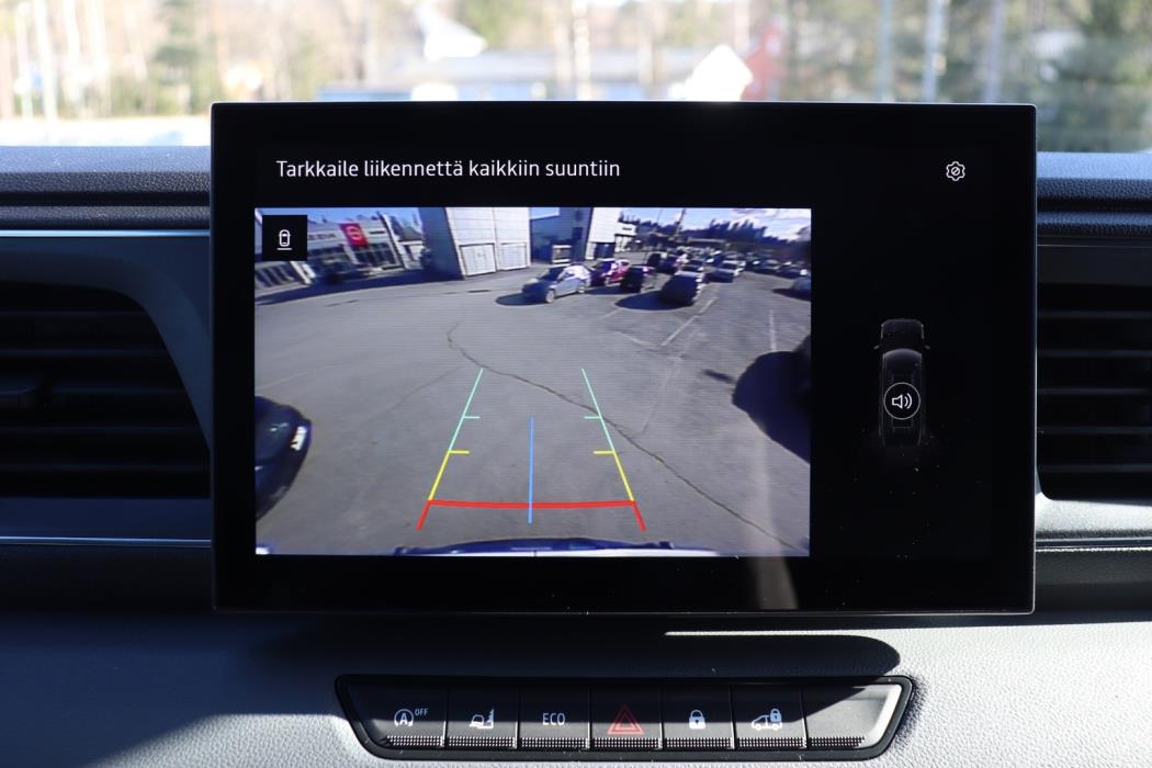 NISSAN Interstar 2026