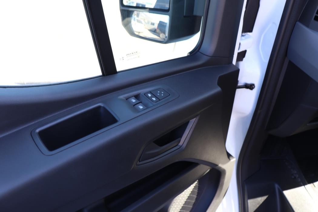 NISSAN Interstar 2026