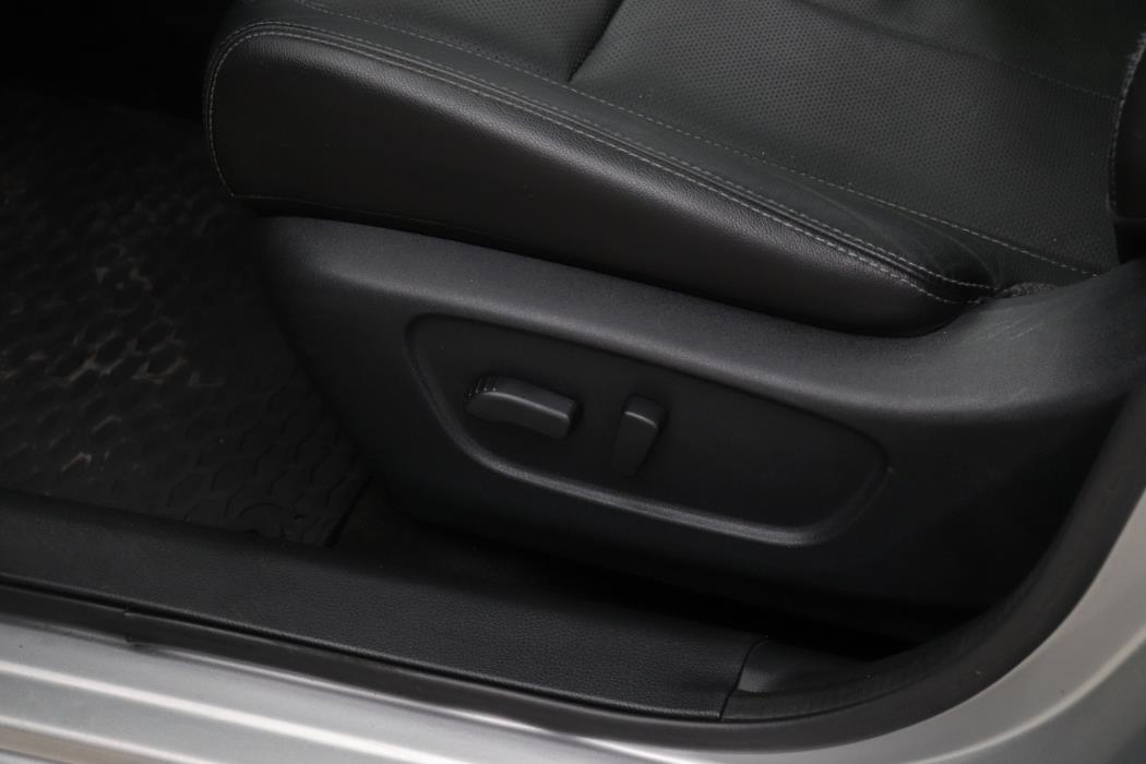 NISSAN Qashqai 2015