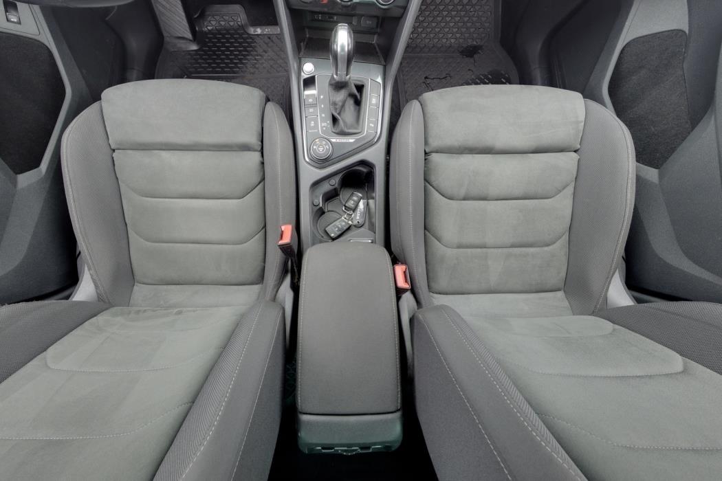 VOLKSWAGEN Tiguan 2017