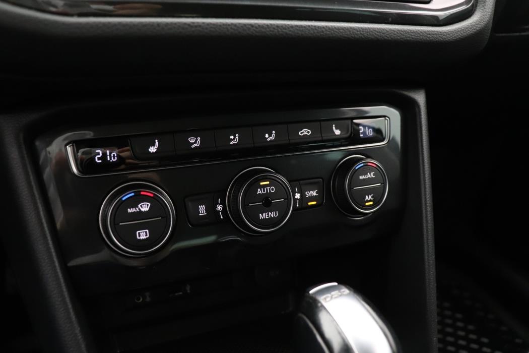 VOLKSWAGEN Tiguan 2017