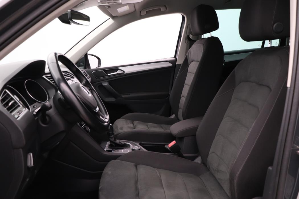 VOLKSWAGEN Tiguan 2017