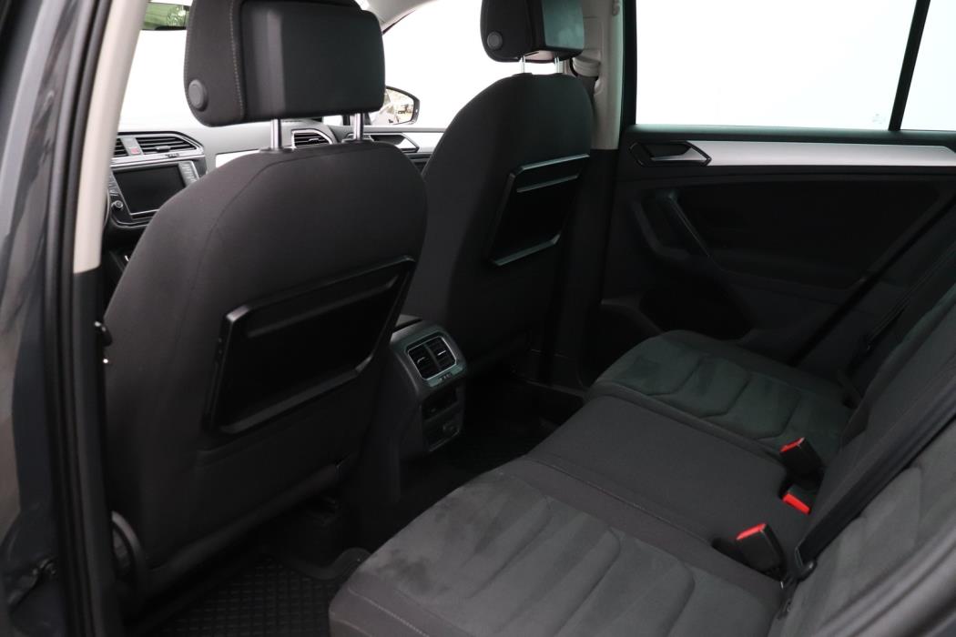 VOLKSWAGEN Tiguan 2017