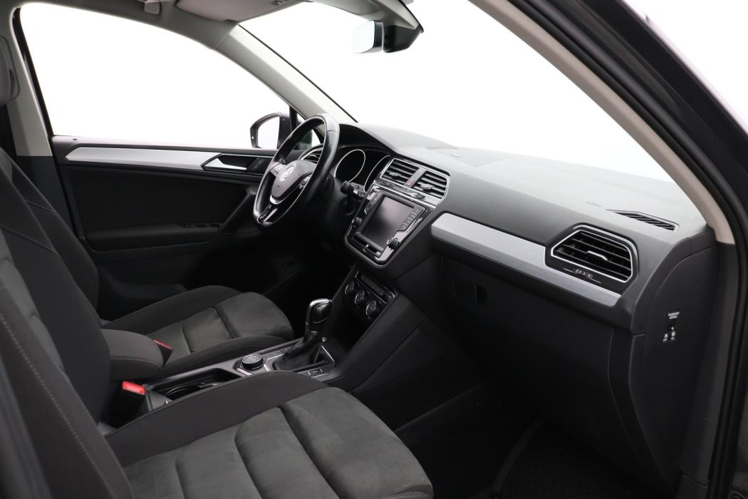 VOLKSWAGEN Tiguan 2017