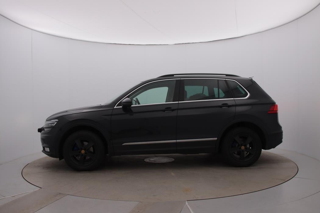 VOLKSWAGEN Tiguan 2017