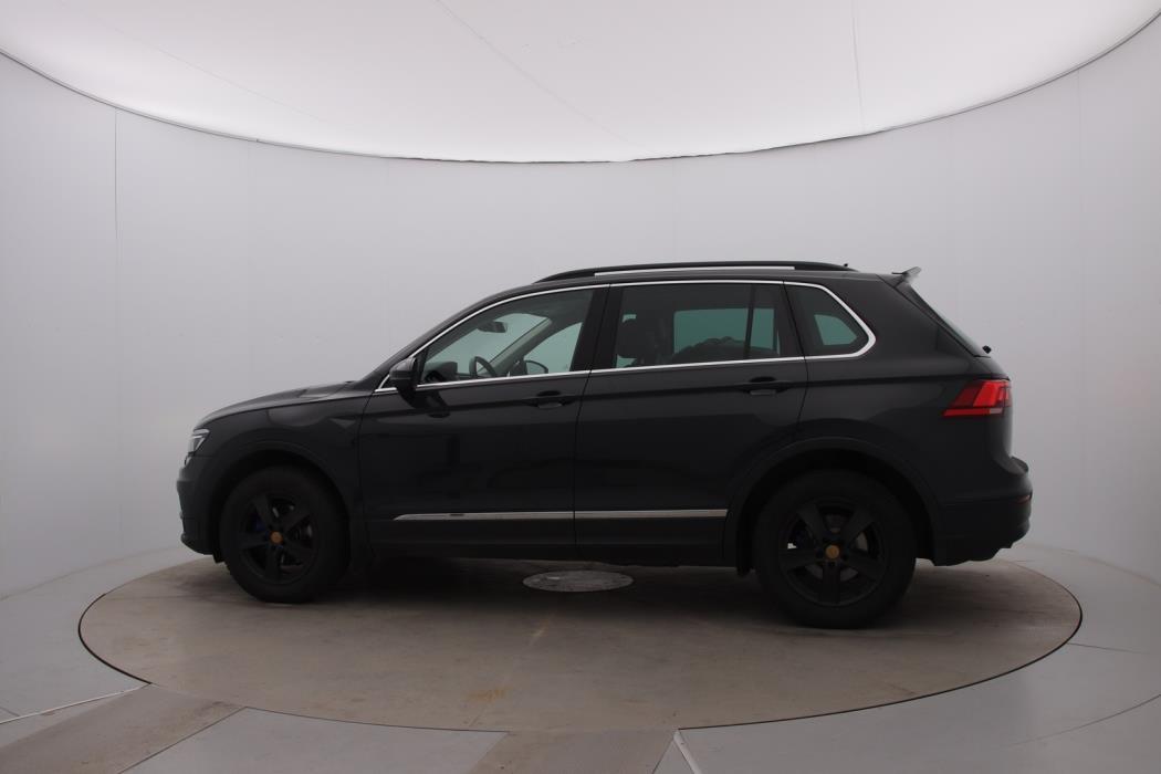 VOLKSWAGEN Tiguan 2017