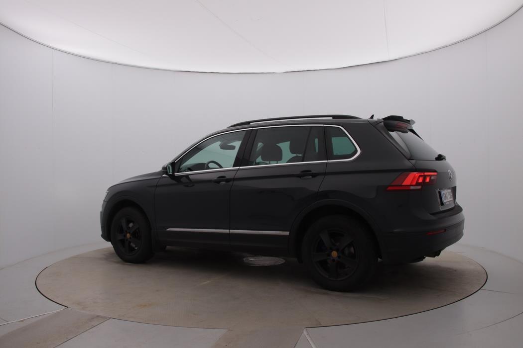VOLKSWAGEN Tiguan 2017