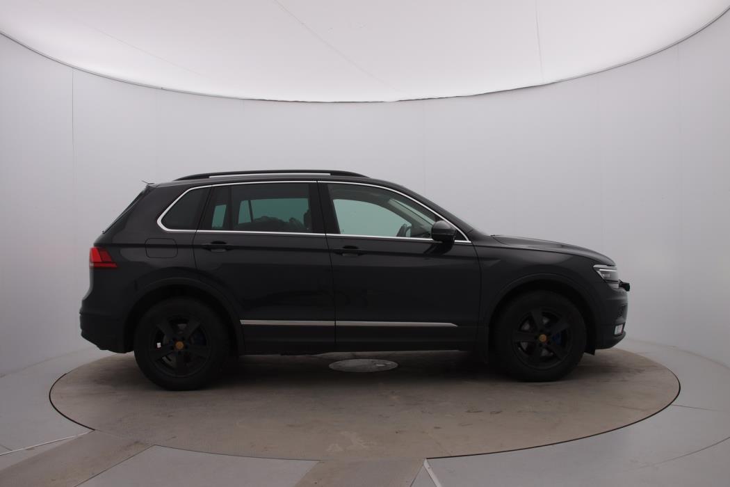 VOLKSWAGEN Tiguan 2017