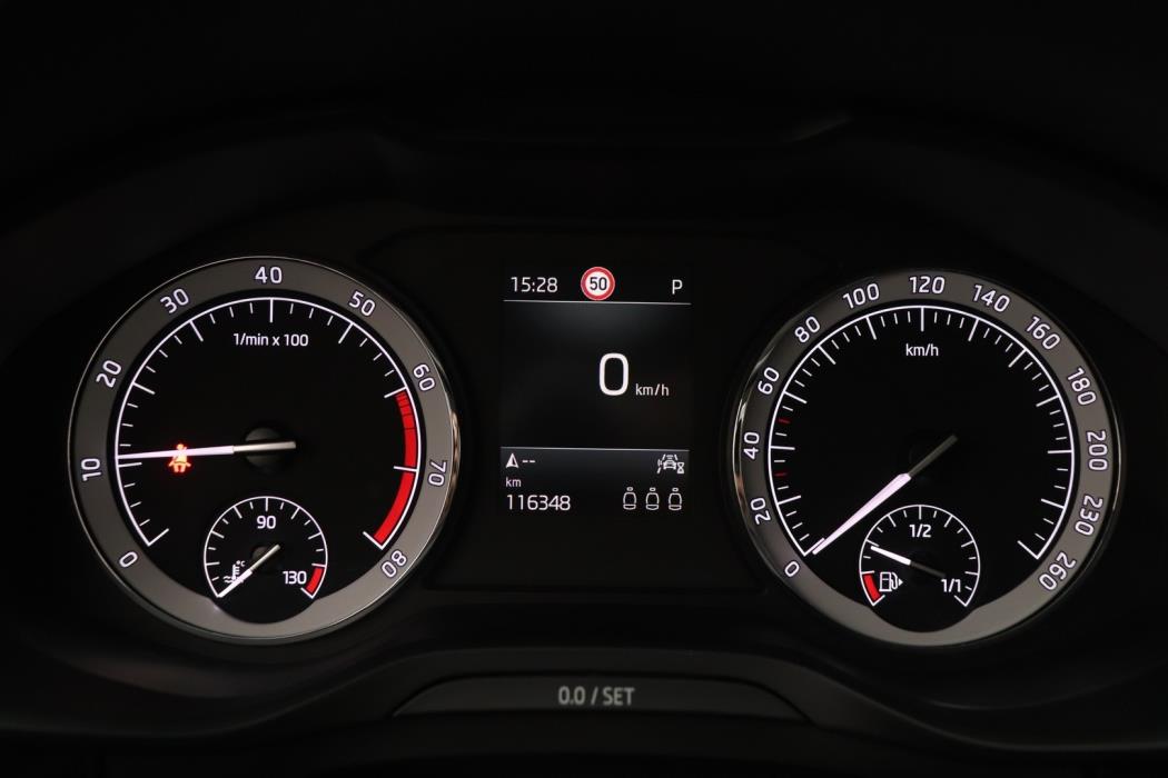 SKODA Kodiaq 2021