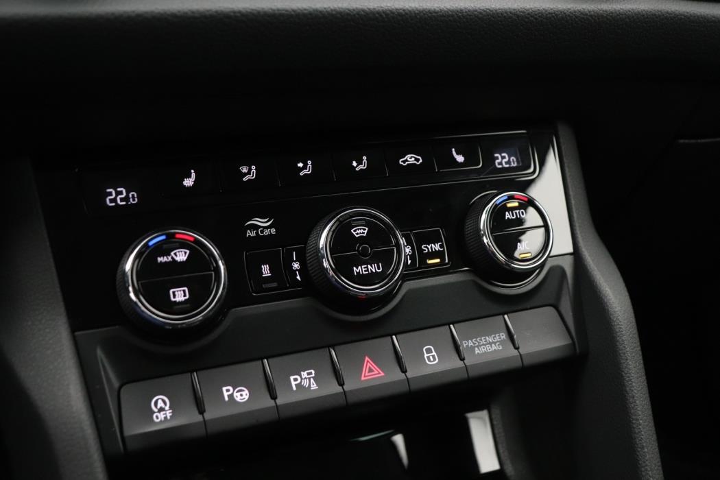 SKODA Kodiaq 2021