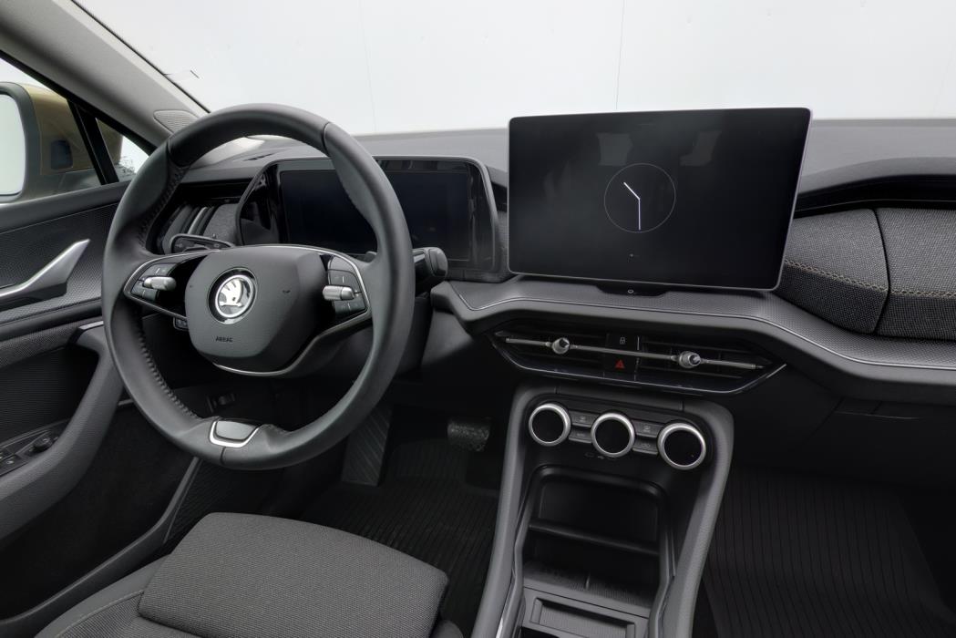 SKODA Kodiaq 2024