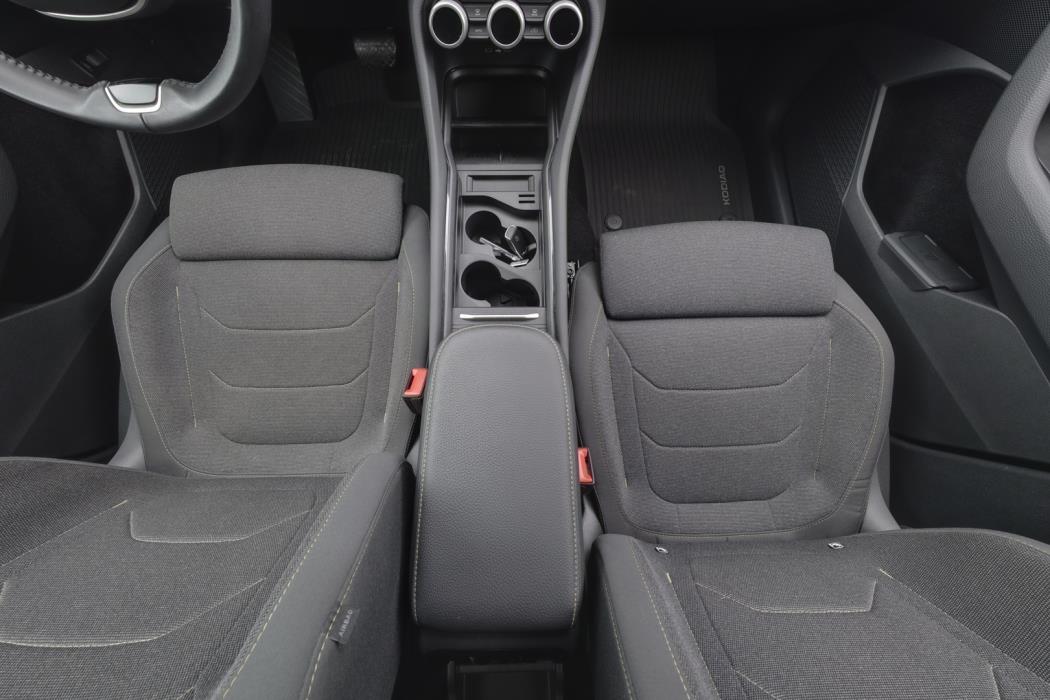 SKODA Kodiaq 2024