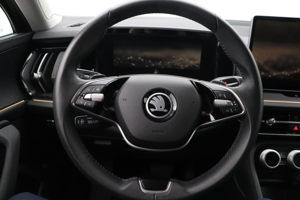 SKODA Kodiaq 2024
