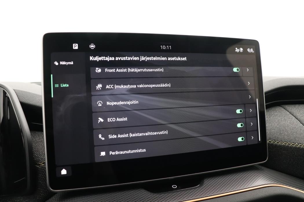 SKODA Kodiaq 2024