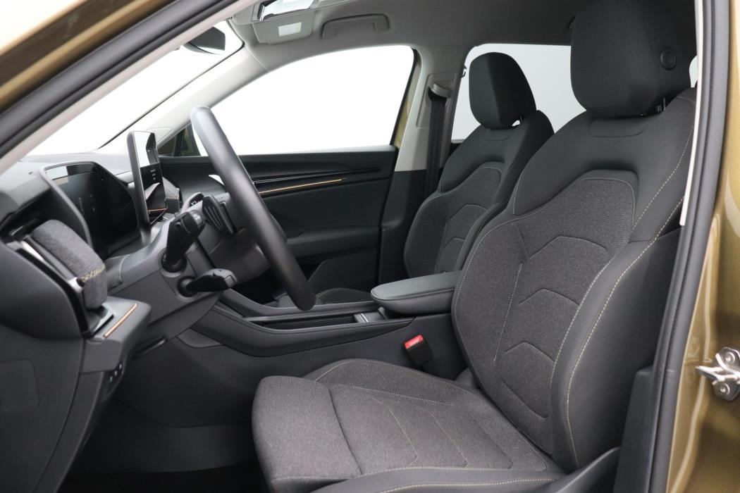 SKODA Kodiaq 2024