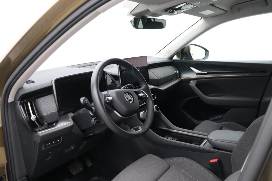 SKODA Kodiaq 2024