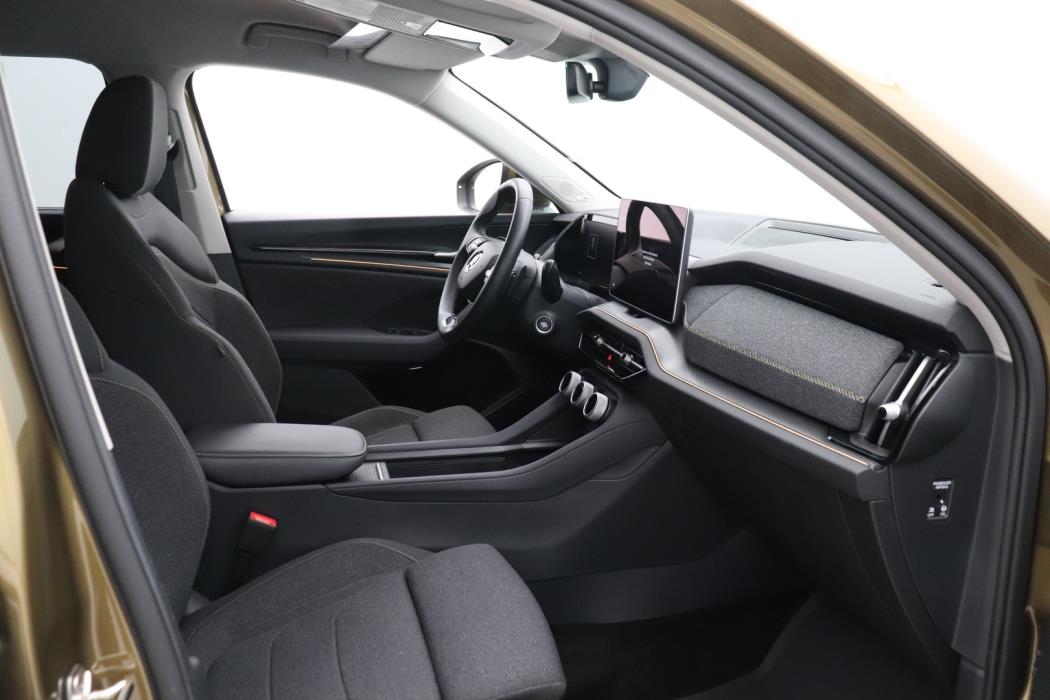 SKODA Kodiaq 2024