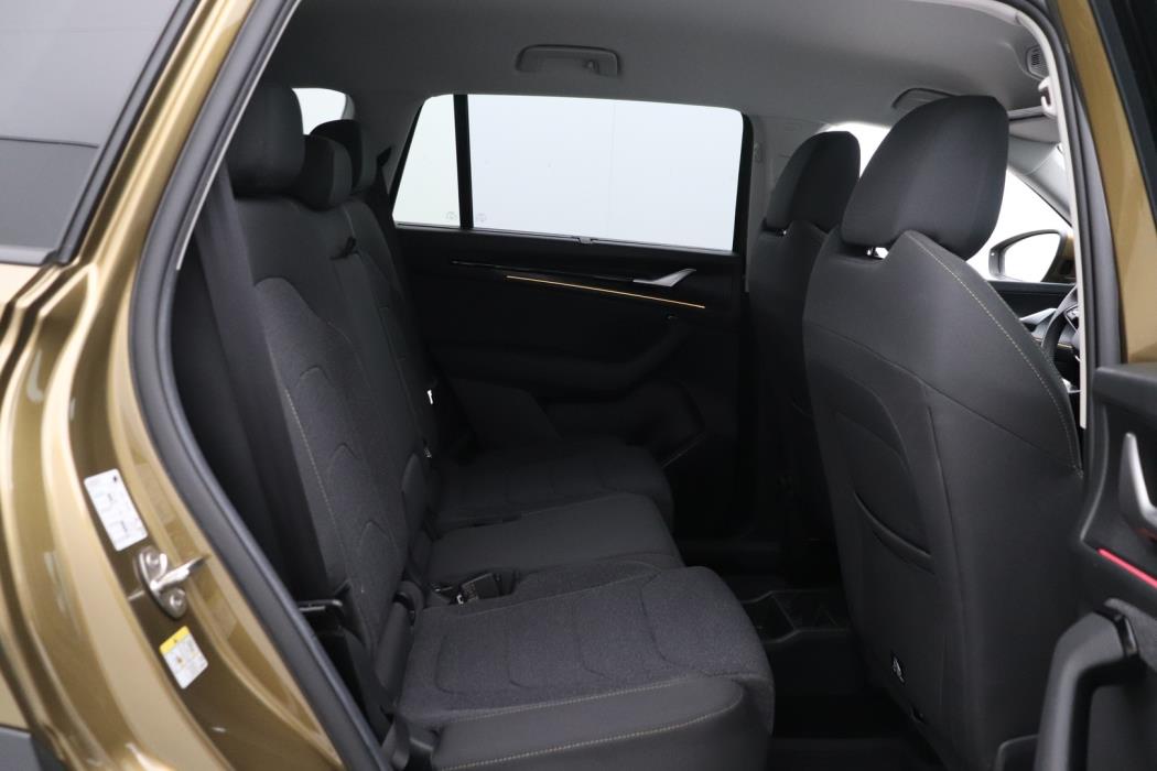 SKODA Kodiaq 2024