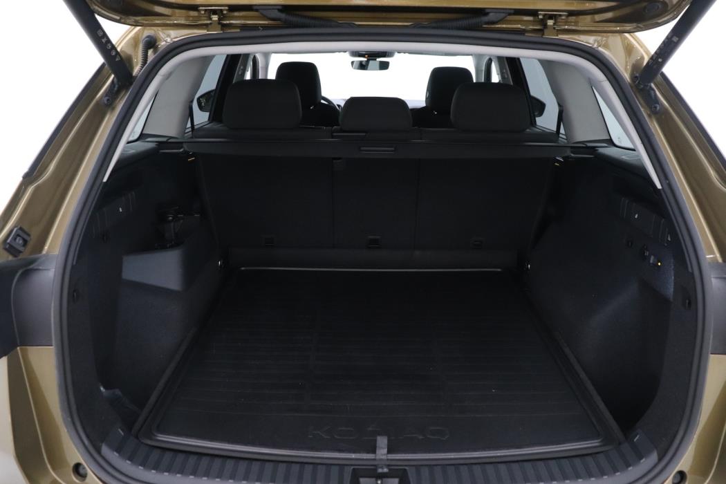 SKODA Kodiaq 2024