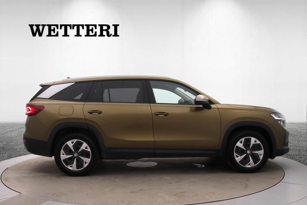 SKODA Kodiaq 2024
