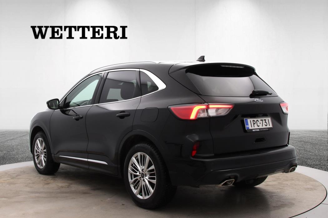 FORD Kuga 2021