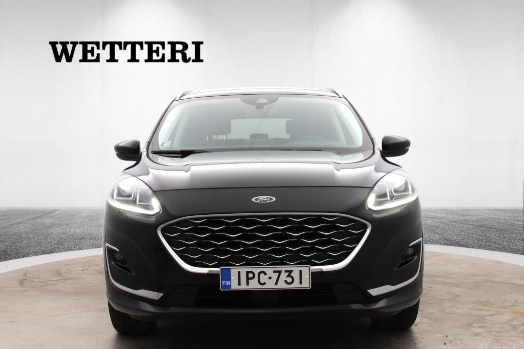 FORD Kuga 2021