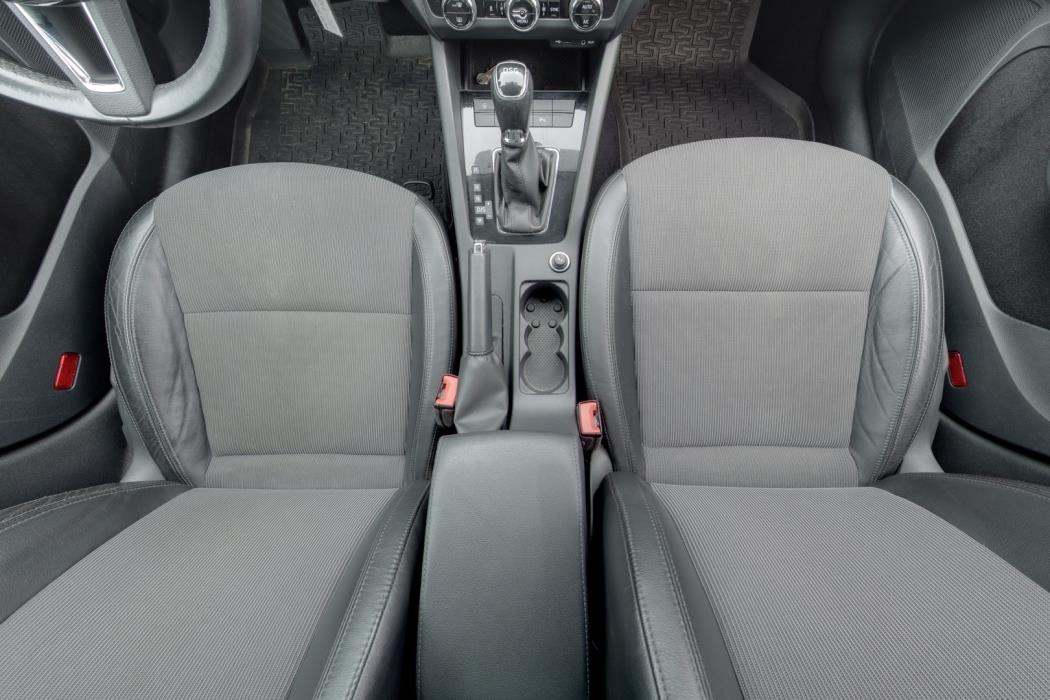SKODA Octavia 2018