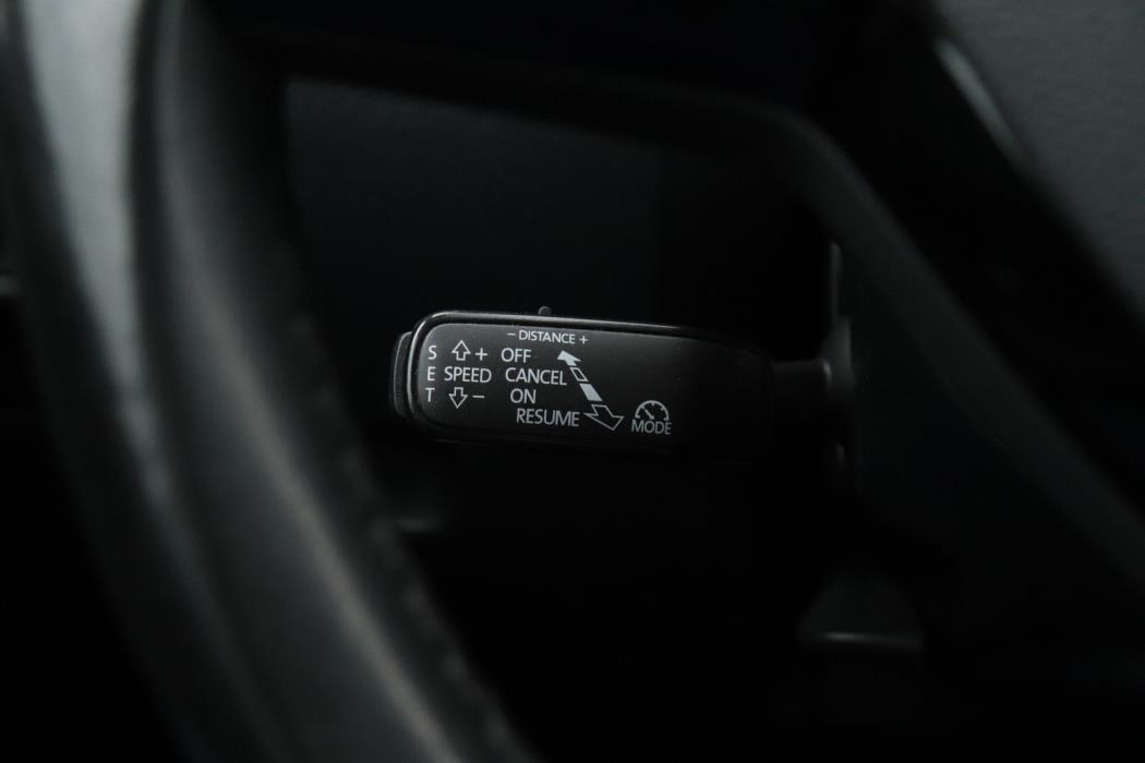 SKODA Octavia 2018