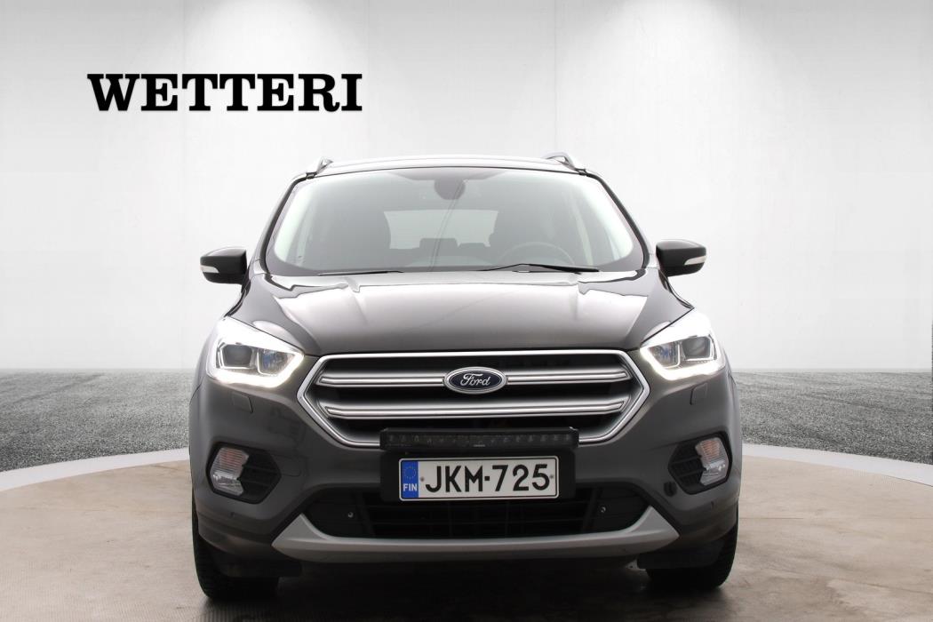 FORD Kuga 2017